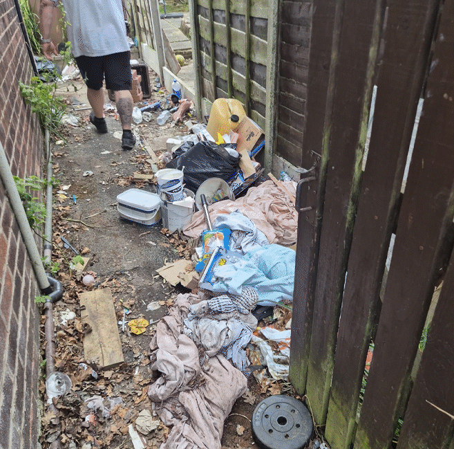 Manchester Household Clearances